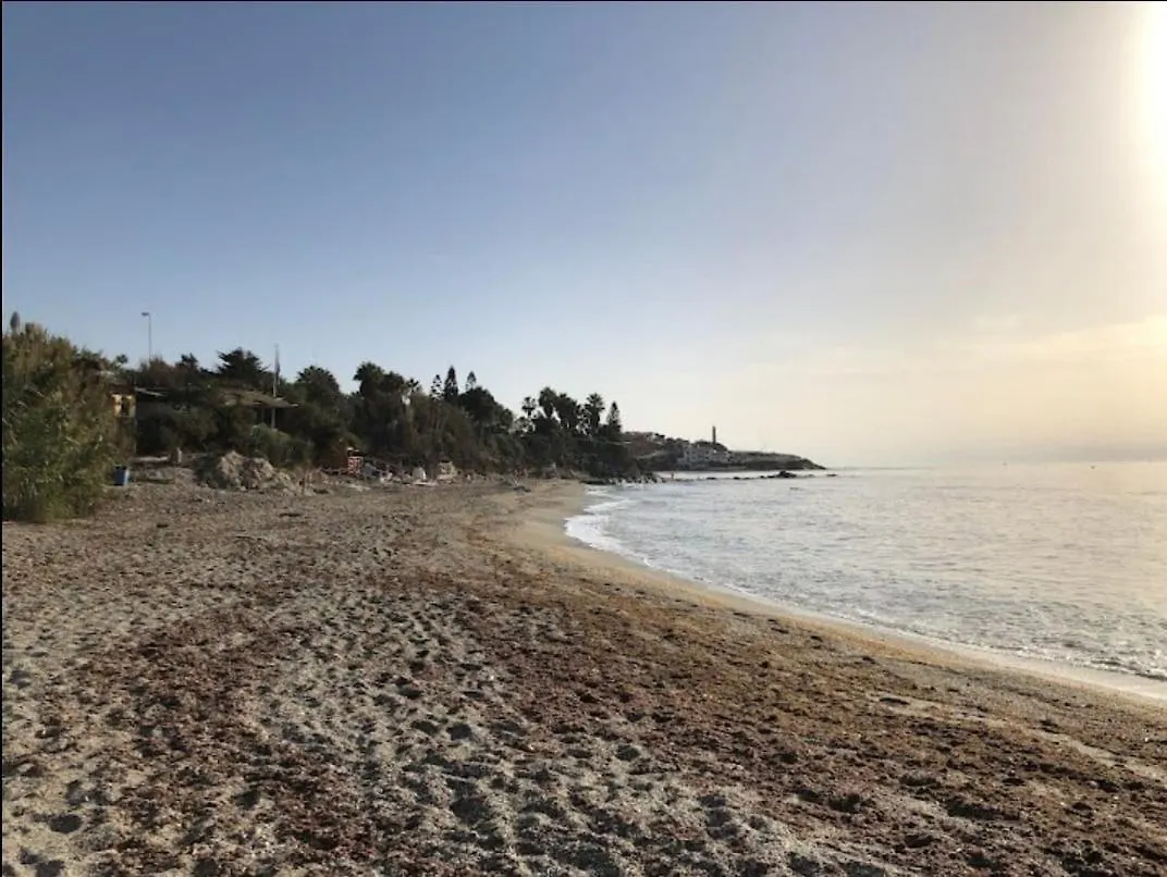 Villa Beautiful Detached House With Garden Mijas Ferienhaus