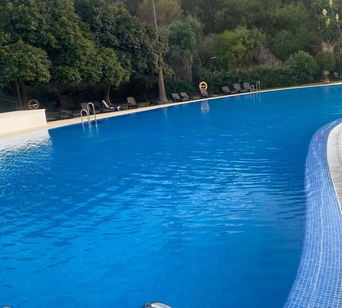 Villa Beautiful Detached House With Garden Mijas